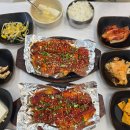 평창구이 | 강원도 평창 황태구이 유명 맛집 &#34;황태회관&#34; 방문 후기