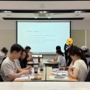 강동보건지소 | [외부특강 후기] 다름, 갈등이 아닌 성장의 씨앗이 되도록 - &lt;강일보건지소 TCI를 활용한 부부워크샵&gt;