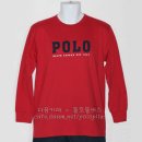 L(16/18) 폴로 랄프로렌 폴로키즈 주니어보이 폴로로고 티셔츠 Polo Ralph Lauren Polo Kids Junior Boy Polo Logo Tee Shirts [폴로플러스] 이미지