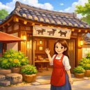 풍요목장 | 속초 염소탕 맛집 금이네염소탕 현지인이 다니는 보양식 맛집 염소탕 한그릇 하고가세요(염소효능 포함)