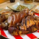한상드림마전점 | 완정역맛집 마전동 족발은 [만족]추천 재방문 후기
