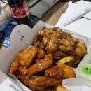 광주 &#34;두마리양동시장통닭 양림봉선점&#34; 찐 후기