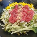 육회왕자 연어공주 이미지