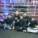 고트복싱(G.O.A.T Boxing) 이미지