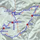 12월21일(목)충북 증평 좌구산 명상구름다리 산행 및 좌구산 휴양림 순환 트레킹&삼기저수지 등잔길(3km) 트레킹 1시간 이미지