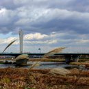 우산천변길 이미지