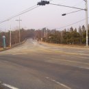 까치고개 표지석 이미지