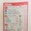 안성 공도 빨간자전거 떡볶이 후기!