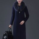 오세영 | 세 번째 결혼 강세란 오세영 코트 모피 패션, 52회 스타일링 완벽 후기!