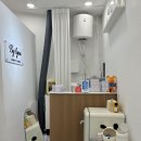 CU 선릉SK허브점 | 선릉 속눈썹펌 펌포인트 연장 스튜디오바이린 선릉점