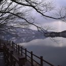 장성호 주차장 1 화장실 | 장성 여행 장성호 관광지 문화예술공원 임권택 시네마테크