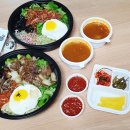 정자2동 행정복지센터 소회의실 _장안구 | [수원 정자동 비빔밥] 배달, 포장전문점 고기듬뿍대왕비빔밥