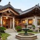 순화해물가든 | 북촌 한옥마을 신라제면 안국점, 회장님 대저택에서 즐기는 칼낙지 실패 없는 이유