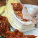 진가네칼국수&보쌈 - 성북구 오패산로 20 | 양재역 보쌈칼국수 맛집 오늘도보쌈 | 푸짐한 한끼가 기다리는 곳