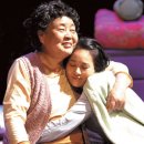 친정엄마와 2박 3일 이미지