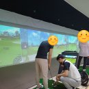 유천 골프아카데미 이미지