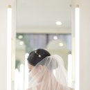 마인드그라피 ⏐ 서울대 교수회관 본식스냅 후기