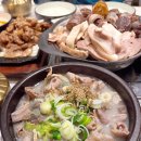 팔도한마당순대 이미지