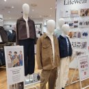 남성복 Y-셔츠 만들기 | 유니클로 마리오아울렛점 봄 신상 총정리｜디피 이렇게 잘해놨다고? 배기커브진 실물 후기