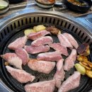 저잣거리 (돼지부속) 이미지