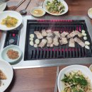 광명식육식당 - 신안군 읍내길 42 | 광명식육식당