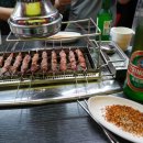 중국연변양꼬치샤브샤브