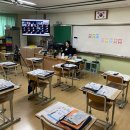 도남초등학교 이미지