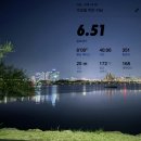 은진탕 | [런린이 일기2]🏃‍♀️한번 뛰어 본 거리는 몸이 적응을 한다!!(레벨UP!!) / 여의도 고구마런 성공 후기