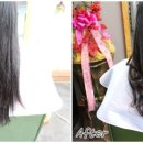 HAIR SALON 지인