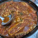 엄지식당 | 남해 현지식의 진수, 엄지식당 갈치조림 백반 후기 🐟🍚 남해맛집