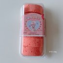 CU 부안고운점 | [CU 신상] 에스더버니 &#34;딸기 쫀득롤&#34;과 슬지 제빵소 &#34; 소금버터호빵&#34; 후기