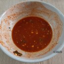삼양동순대떡볶이 | 삼양동 국물떡볶이 삼양시장떡볶이순대 삼양역 원조 가성비 맛집 떡볶이정식 4500원