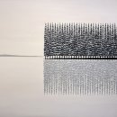 한일후지코리아(주) | 내가 본 미술 전시 <보통의 고독 Ordinary solitude - 손정기 작가> 후기 / 압구정로데오역 파티클