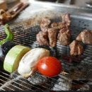 한판소갈비 이미지