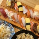 대치2-102 | 대치동 맛집 김태완 스시 대치본점 오늘의 초밥, 회덮밥 후기