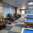 봉봉당구장 이미지