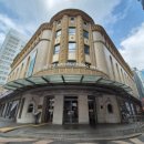 명동예술극장 이미지