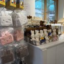 유빈 | 경주 황리단길 미피스토어 방문 후기｜하우해브유빈 소품샵까지 함께 둘러보기