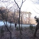 천장사입구 주차장 이미지