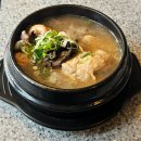 부천 삼계탕 맛집 청담삼계탕능이백숙 후기