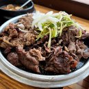 엄지척불고기백반 이미지
