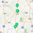 정안IC(하)
