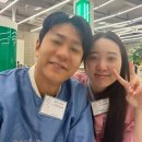 지유헤어 | [결혼식] &#39;치치라보&#39; 헤어메이크업 후기(지유부원장님&amp;도윤실장님)