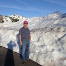 美, Crater Lake National Park, Oregon. 이미지