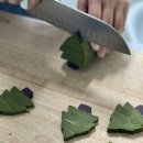 크리스마스 쿠키 만들기 이미지