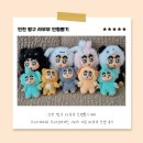 뽑기세상 | 인천 짱구 라부부 인형뽑기 위치 크라이베이비 크라잉어게인 시리즈 키링 와쿠쿠 인형 후기