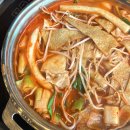 두끼 부산화명점 | [부산] 두끼떡볶이 부산화명점, 떡볶이부터 빙수까지 냠냠