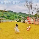 장정양오길 | 양오리 풀빌라 트리피아 풀빌라 감성을 채우는 공간