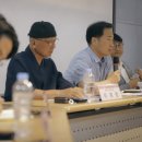 소호산촌협동조합 | 횡성에서 열린 행복포럼, 산촌 복지의 방향을 제시하다