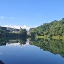 도하저수지 이미지